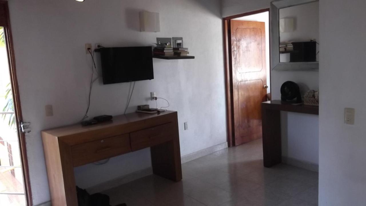 La Vista The View Apartman Zihuatanejo Kültér fotó