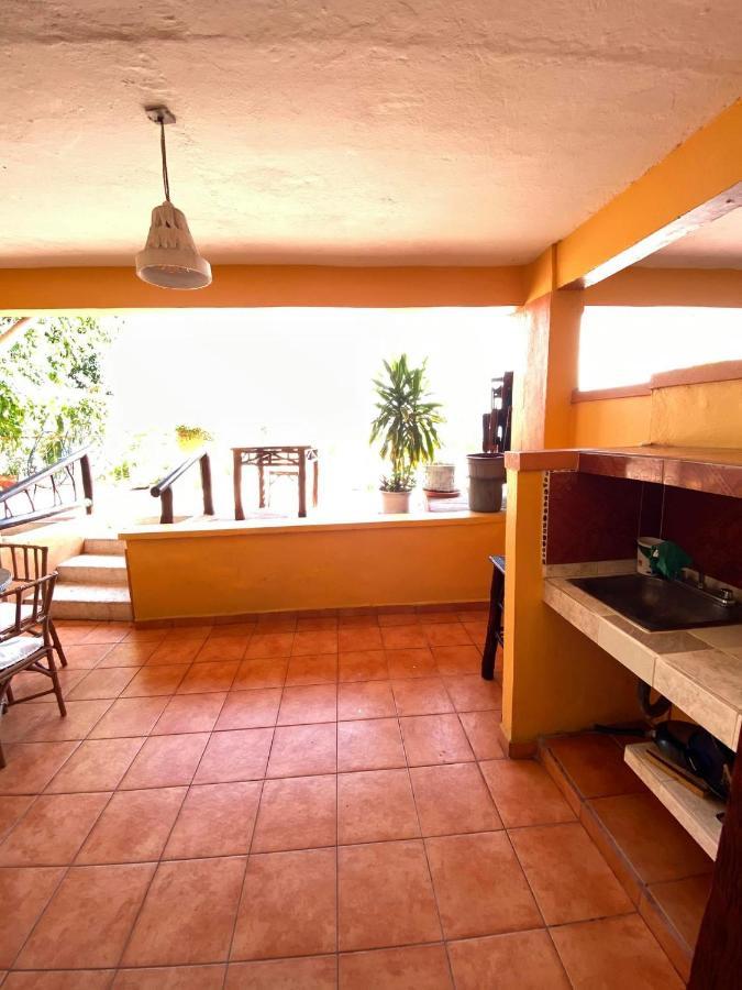 La Vista The View Apartman Zihuatanejo Kültér fotó