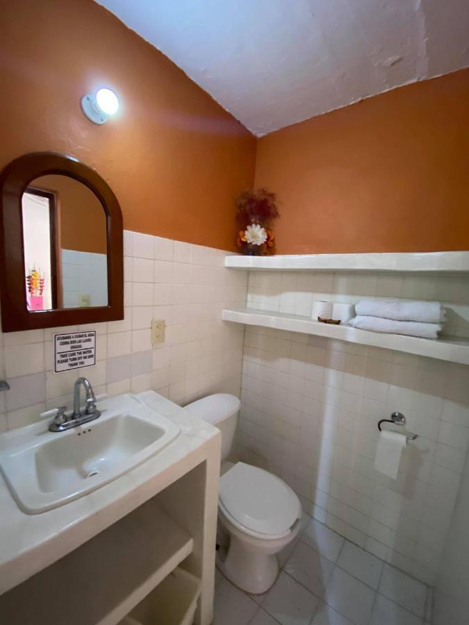 La Vista The View Apartman Zihuatanejo Kültér fotó