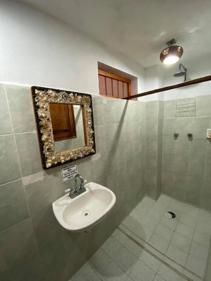La Vista The View Apartman Zihuatanejo Kültér fotó